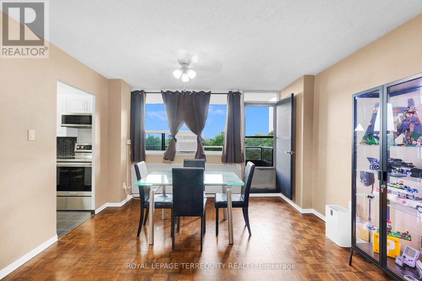 816 - 180 Markham Road, Toronto, Ontario  M1M 2Z9 - Photo 11 - E13834356