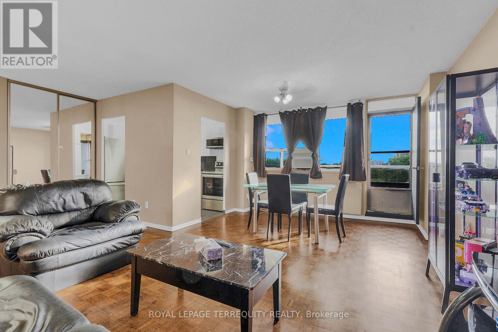816 - 180 Markham Road, Toronto, Ontario  M1M 2Z9 - Photo 12 - E13834356