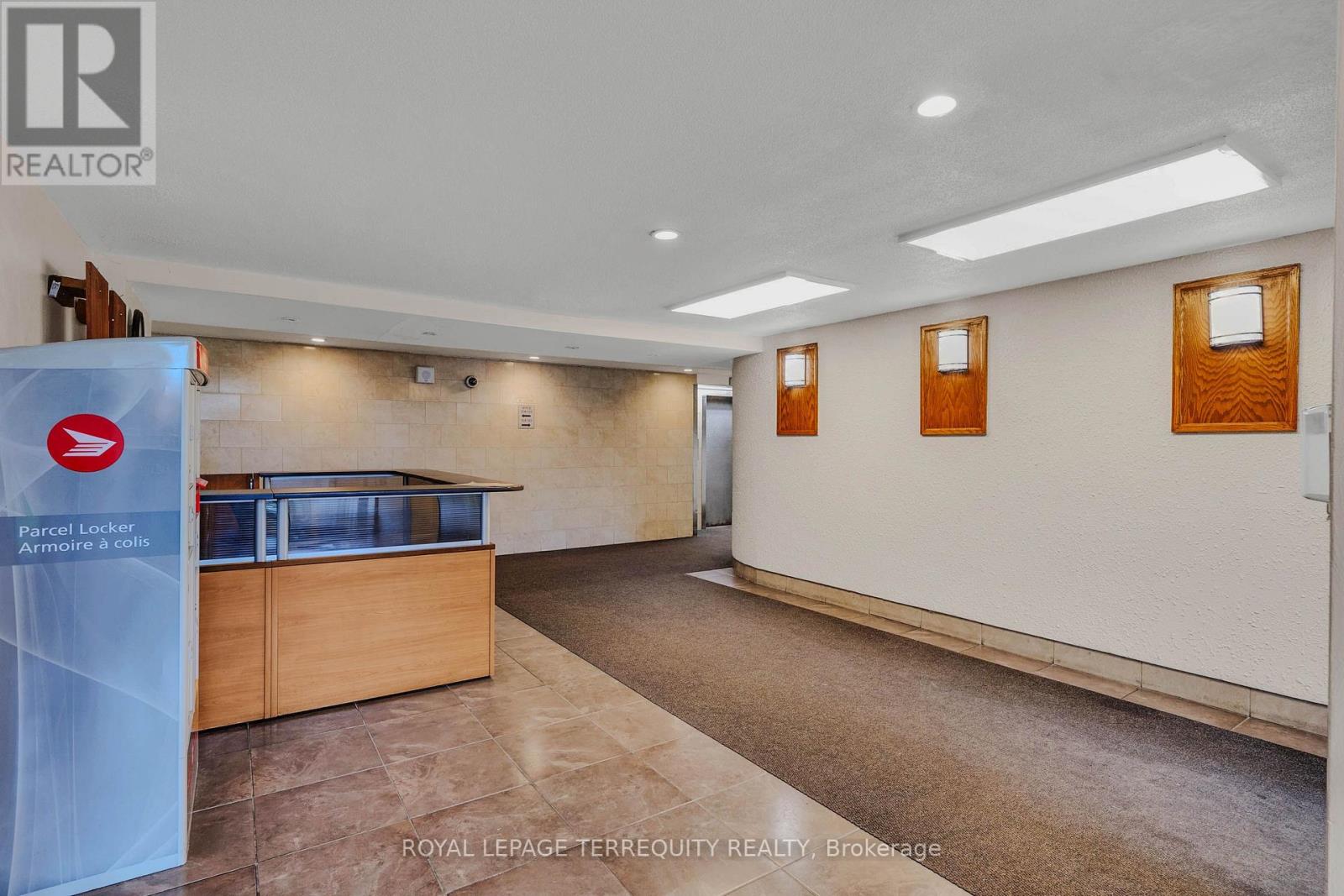 816 - 180 Markham Road, Toronto, Ontario  M1M 2Z9 - Photo 3 - E13834356