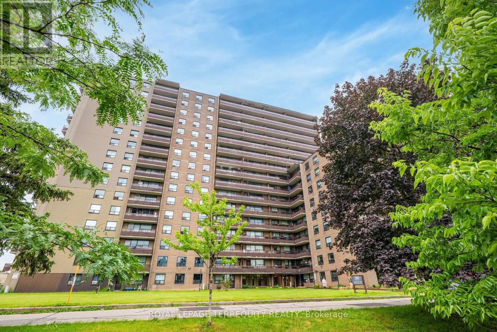 816 - 180 Markham Road, Toronto, Ontario  M1M 2Z9 - Photo 33 - E13834356