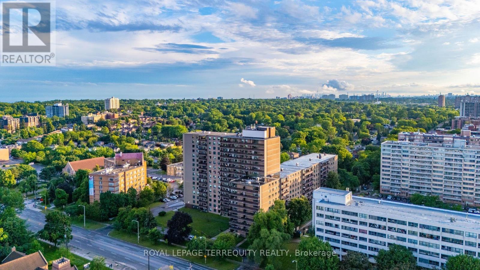 816 - 180 Markham Road, Toronto, Ontario  M1M 2Z9 - Photo 34 - E13834356