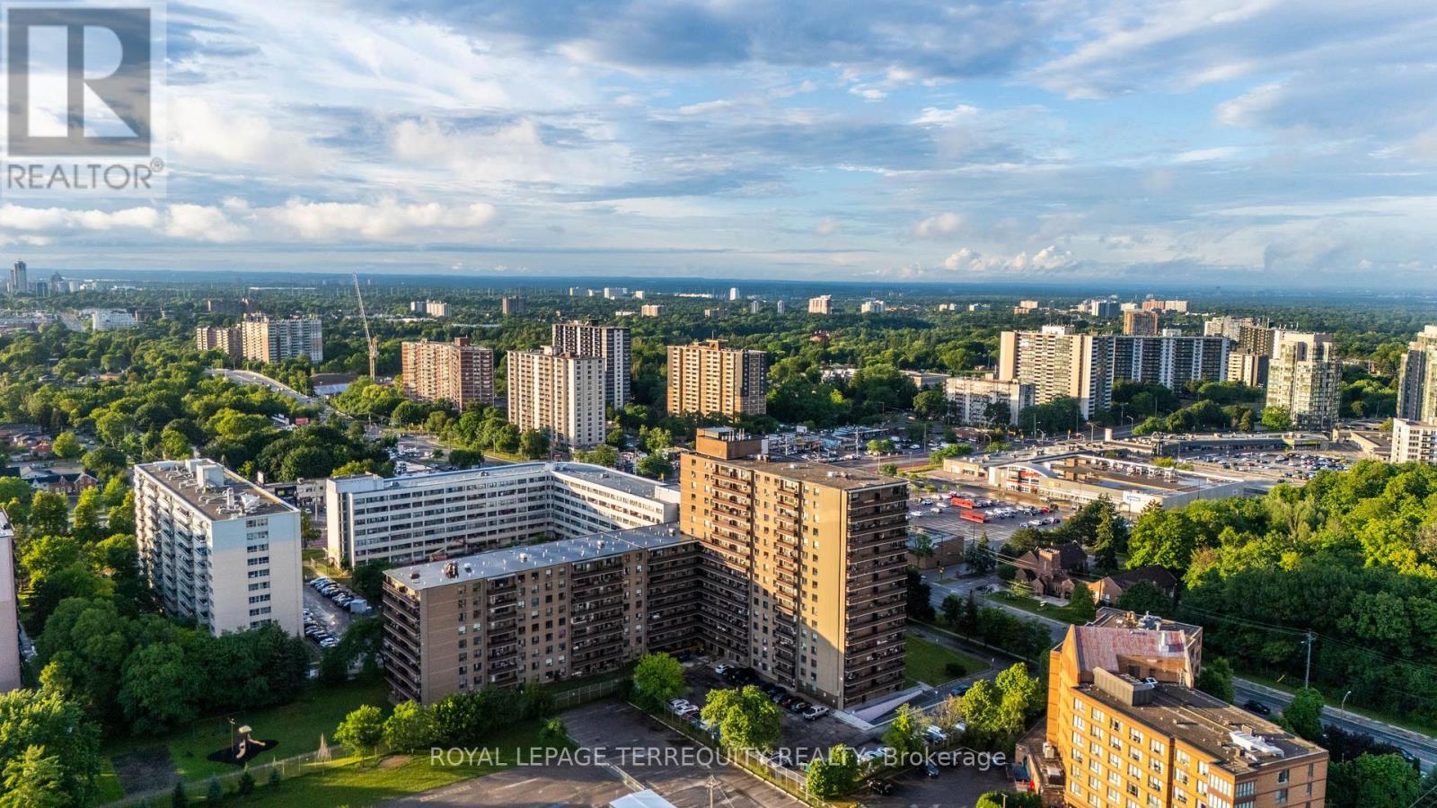 816 - 180 Markham Road, Toronto, Ontario  M1M 2Z9 - Photo 35 - E13834356