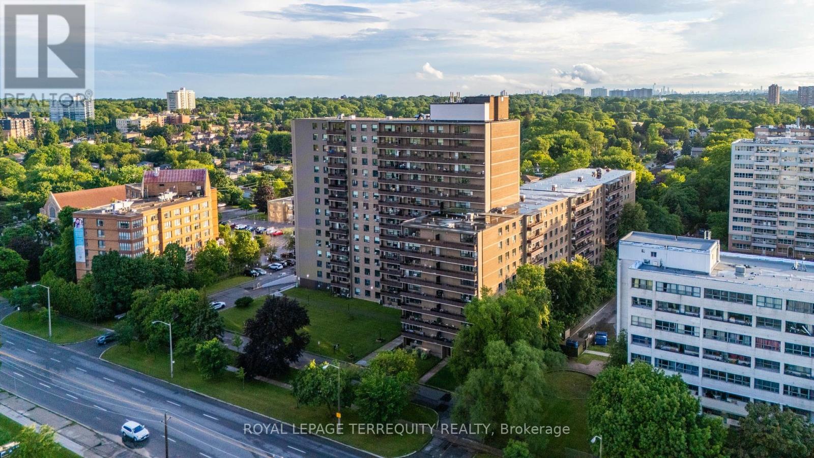 816 - 180 Markham Road, Toronto, Ontario  M1M 2Z9 - Photo 36 - E13834356