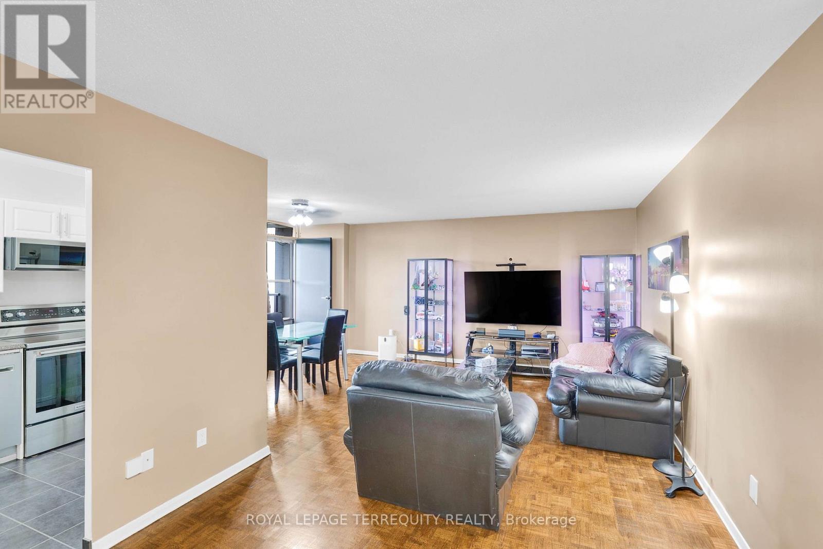 816 - 180 Markham Road, Toronto, Ontario  M1M 2Z9 - Photo 6 - E13834356