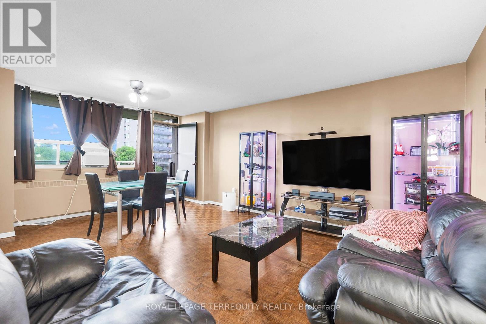 816 - 180 Markham Road, Toronto, Ontario  M1M 2Z9 - Photo 9 - E13834356