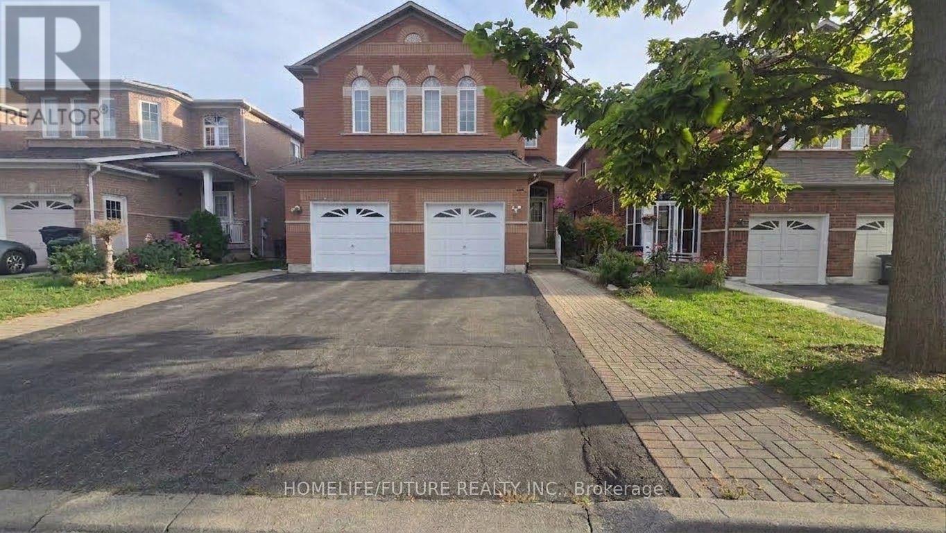 BSMT - 15 SWALLOWTAIL ROAD, Toronto, Ontario