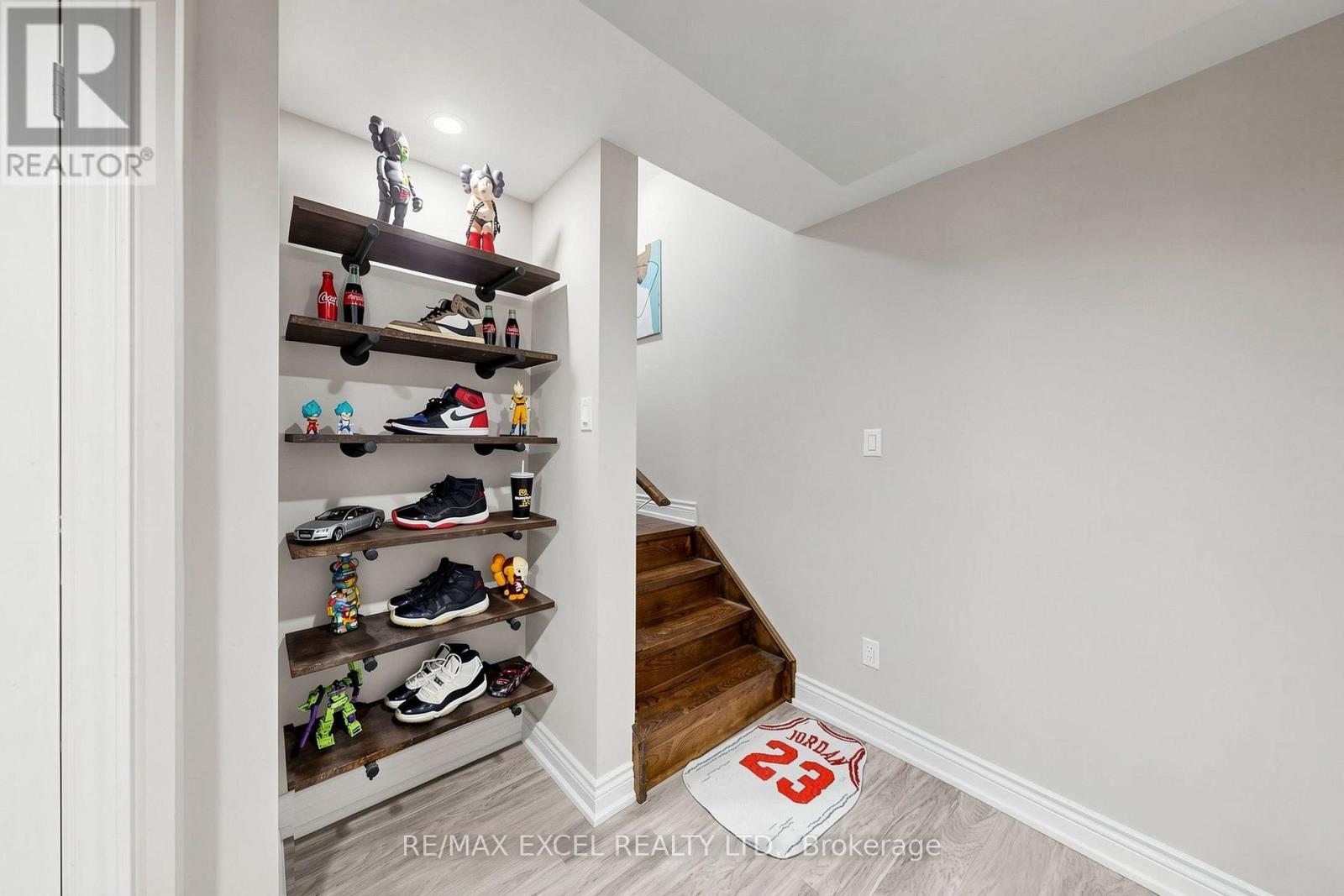 16 Stockell Crescent, Ajax, Ontario  L1T 0M5 - Photo 39 - E13834374