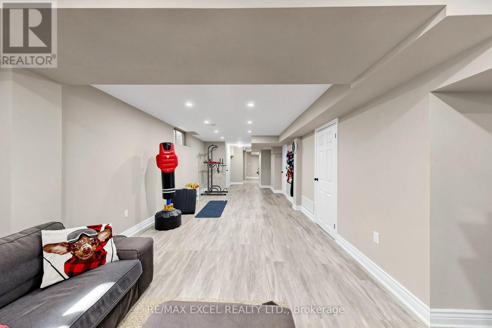 16 Stockell Crescent, Ajax, Ontario  L1T 0M5 - Photo 42 - E13834374