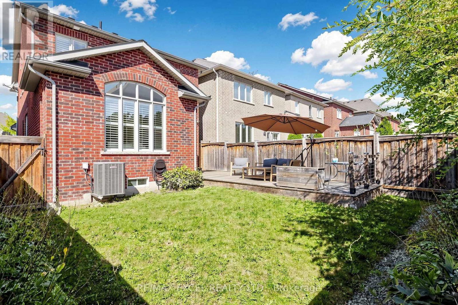 16 Stockell Crescent, Ajax, Ontario  L1T 0M5 - Photo 45 - E13834374
