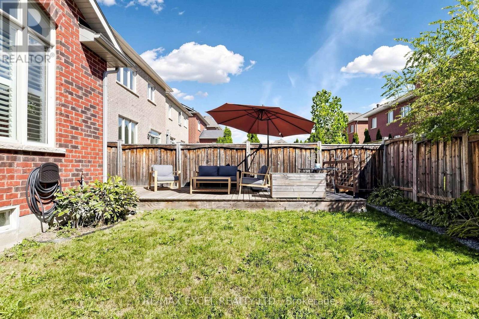 16 Stockell Crescent, Ajax, Ontario  L1T 0M5 - Photo 47 - E13834374