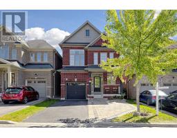 16 STOCKELL CRESCENT, Ajax, Ontario