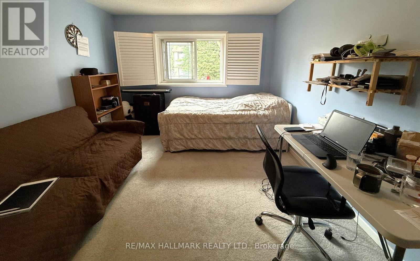 167 Placentia Boulevard, Toronto, Ontario  M1S 4G9 - Photo 13 - E13834392
