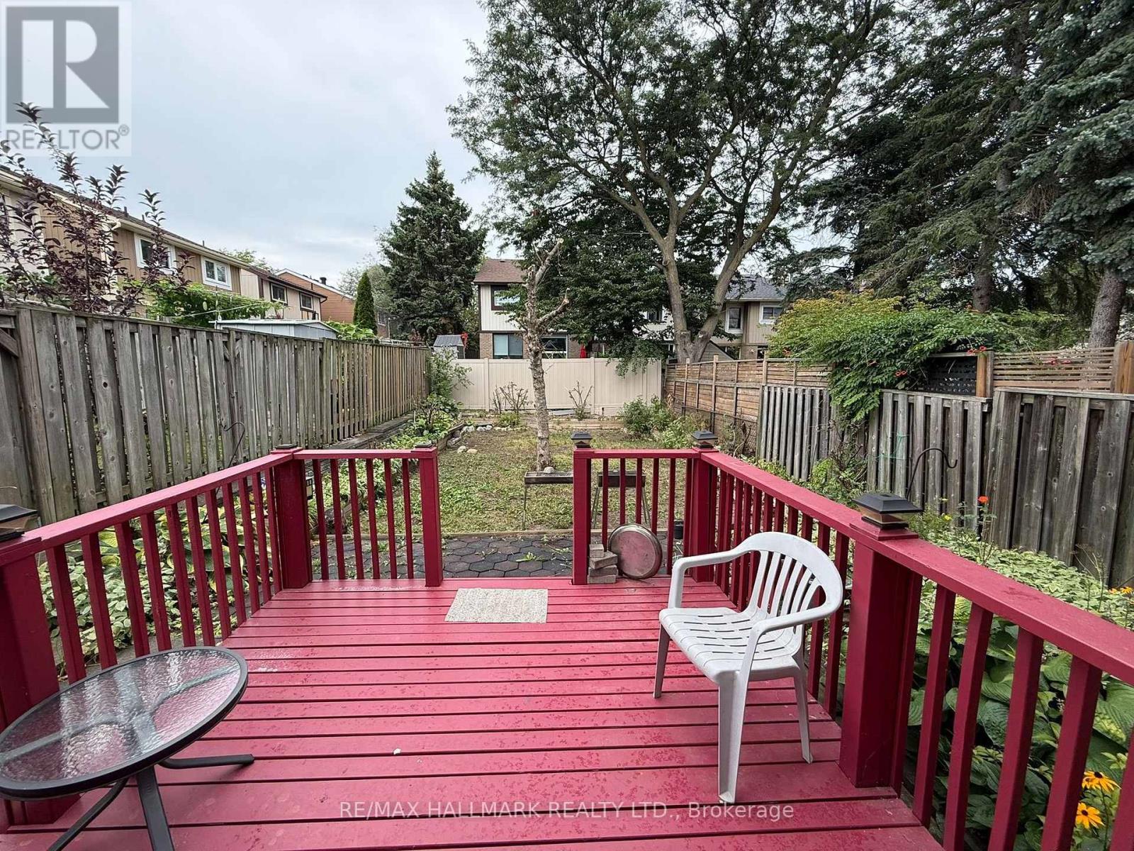 167 Placentia Boulevard, Toronto, Ontario  M1S 4G9 - Photo 17 - E13834392