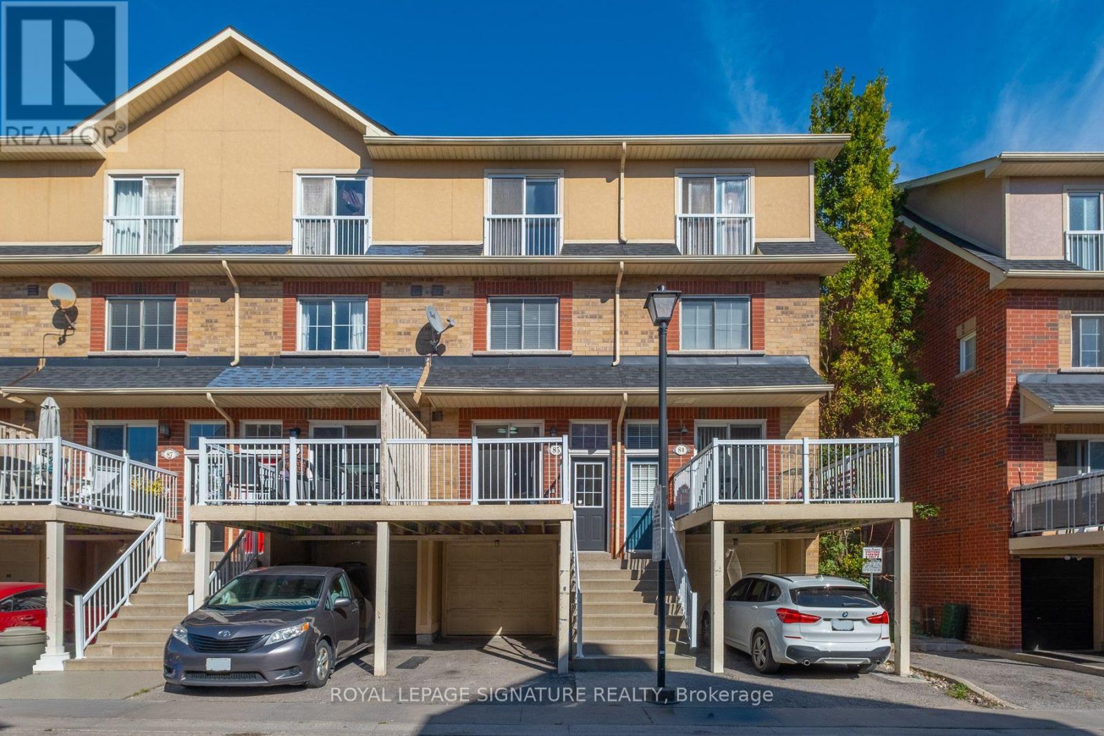 85 - 1775 Valley Farm Road, Pickering, Ontario  L1V 7J9 - Photo 1 - E13834394