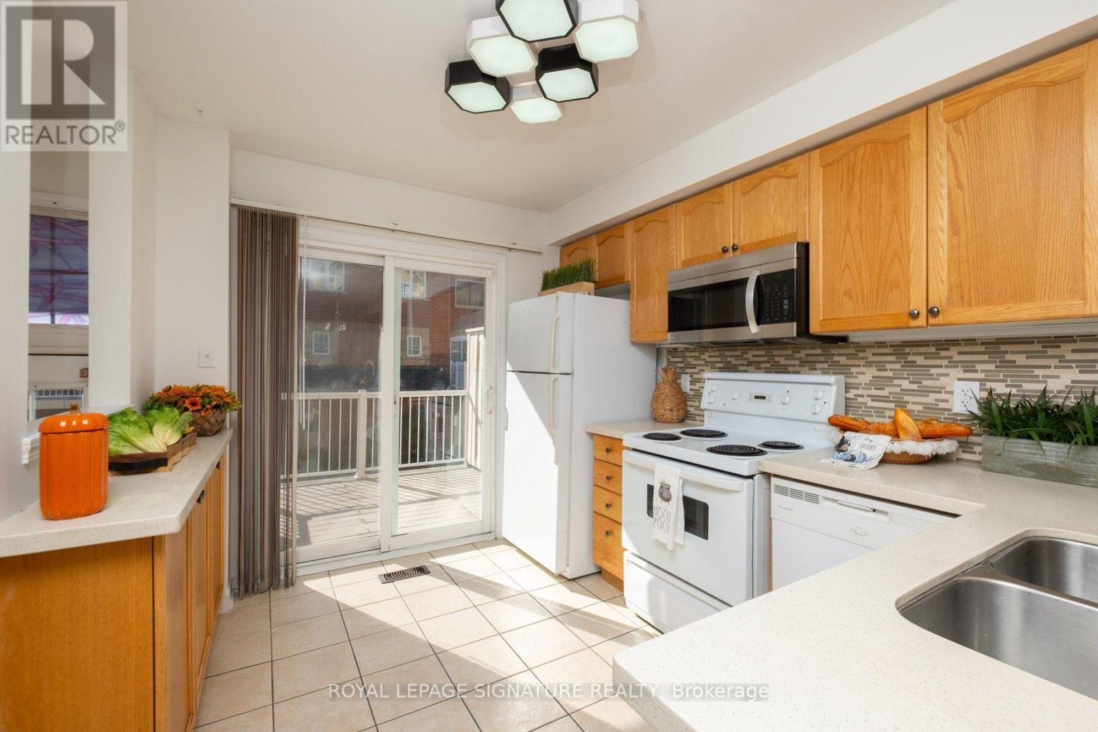 85 - 1775 Valley Farm Road, Pickering, Ontario  L1V 7J9 - Photo 12 - E13834394
