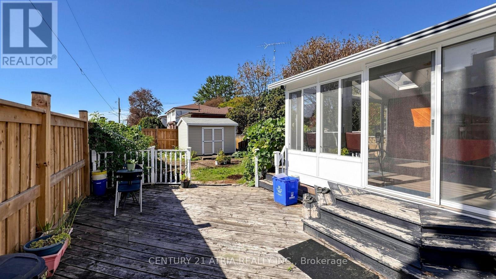 982 Renfrew Court, Oshawa (Lakeview), Ontario  L1J 6L2 - Photo 36 - E13834400