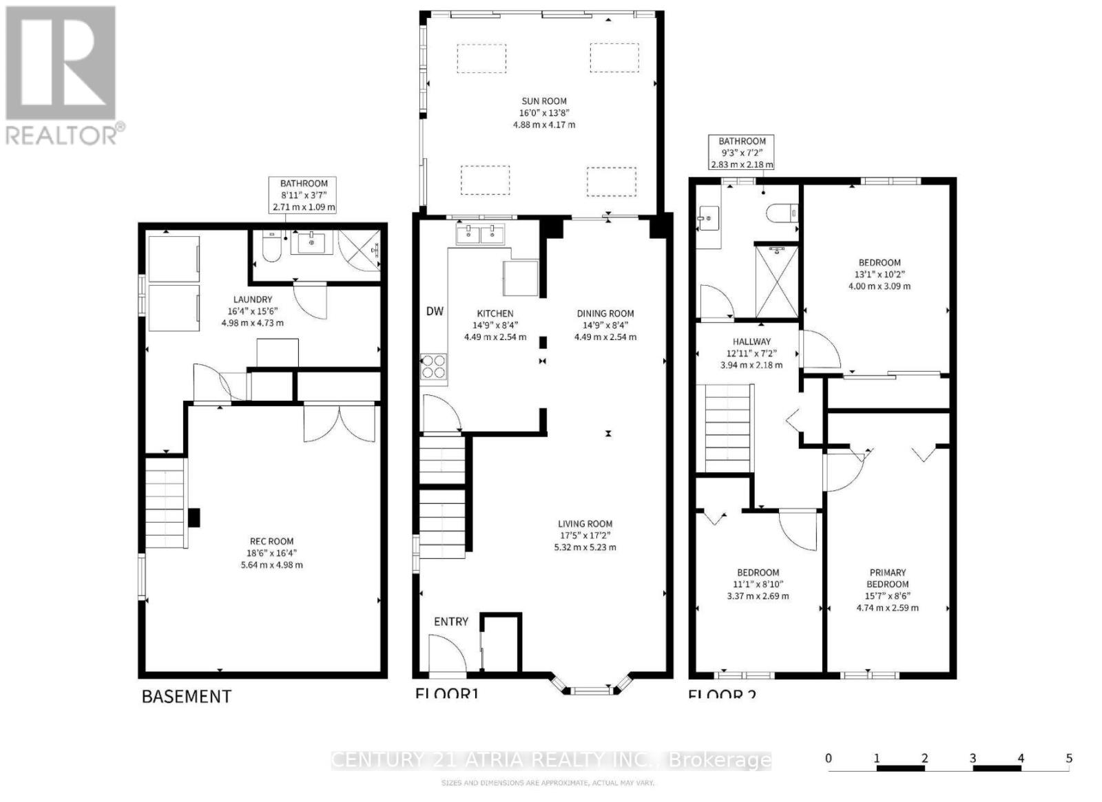 982 Renfrew Court, Oshawa (Lakeview), Ontario  L1J 6L2 - Photo 38 - E13834400