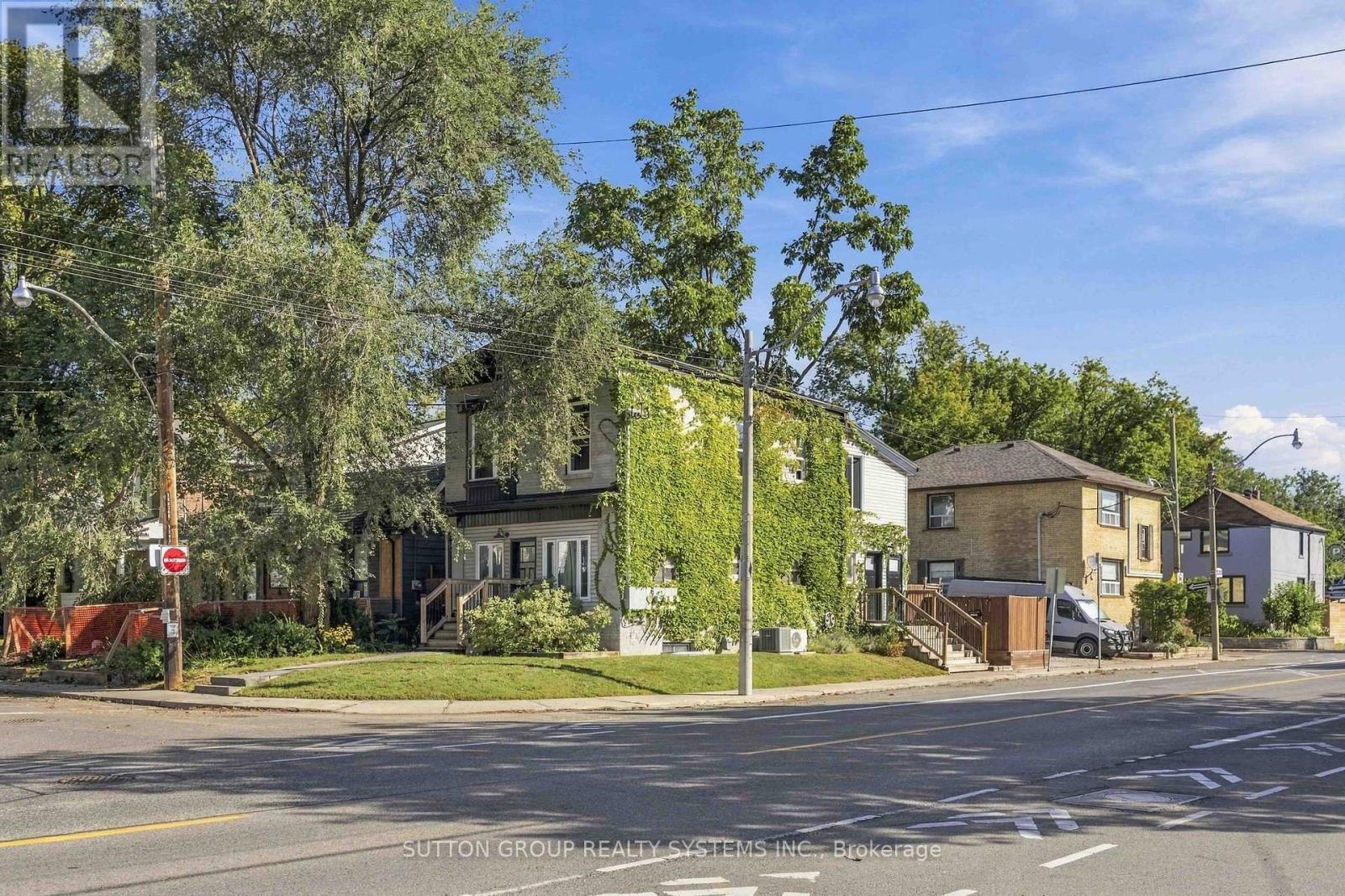 Lower - 103 Ashdale Avenue, Toronto, Ontario  M4L 2Y8 - Photo 2 - E13834414