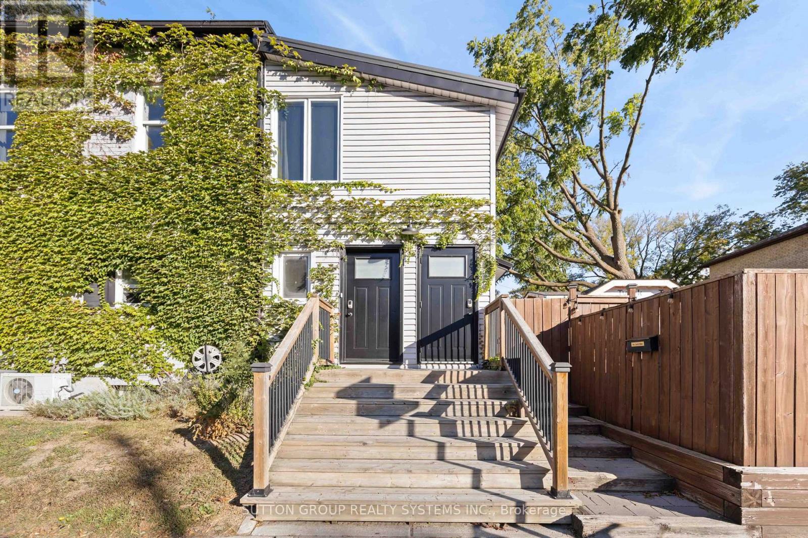 Lower - 103 Ashdale Avenue, Toronto, Ontario  M4L 2Y8 - Photo 21 - E13834414