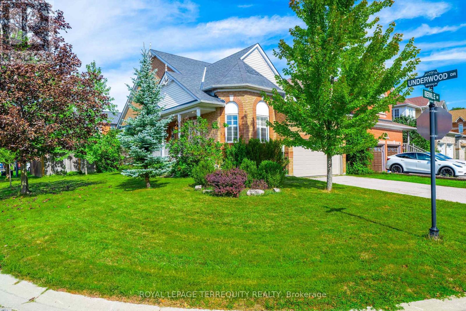 44 Iberville Road, Whitby, Ontario  L1M 1H7 - Photo 34 - E13834420