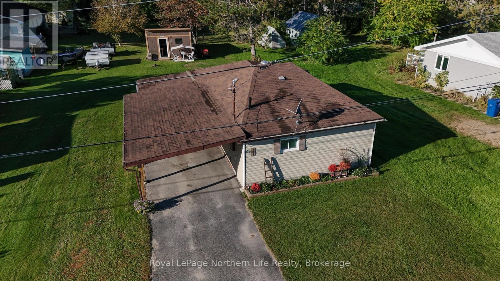 197 Montreal Street, West Nipissing, Ontario  P2B 3H4 - Photo 2 - X13834332