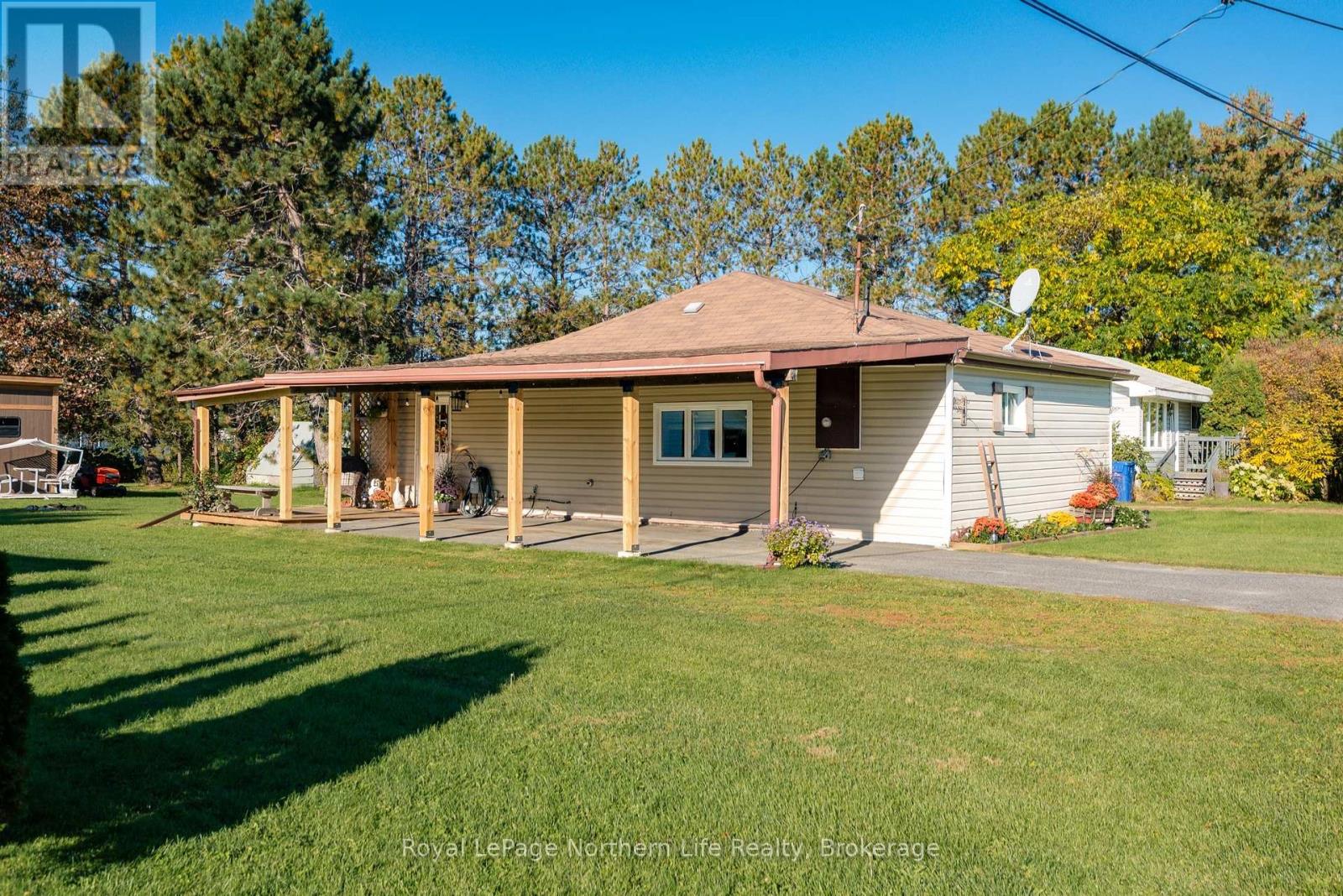 197 Montreal Street, West Nipissing, Ontario  P2B 3H4 - Photo 3 - X13834332