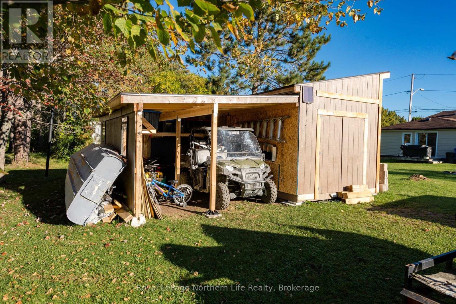 197 Montreal Street, West Nipissing, Ontario  P2B 3H4 - Photo 32 - X13834332