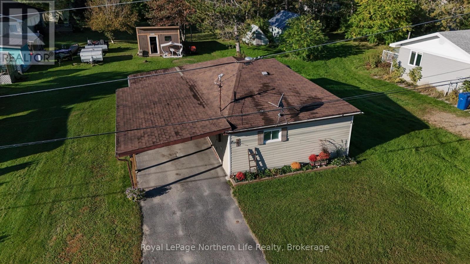 197 Montreal Street, West Nipissing, Ontario  P2B 3H4 - Photo 35 - X13834332