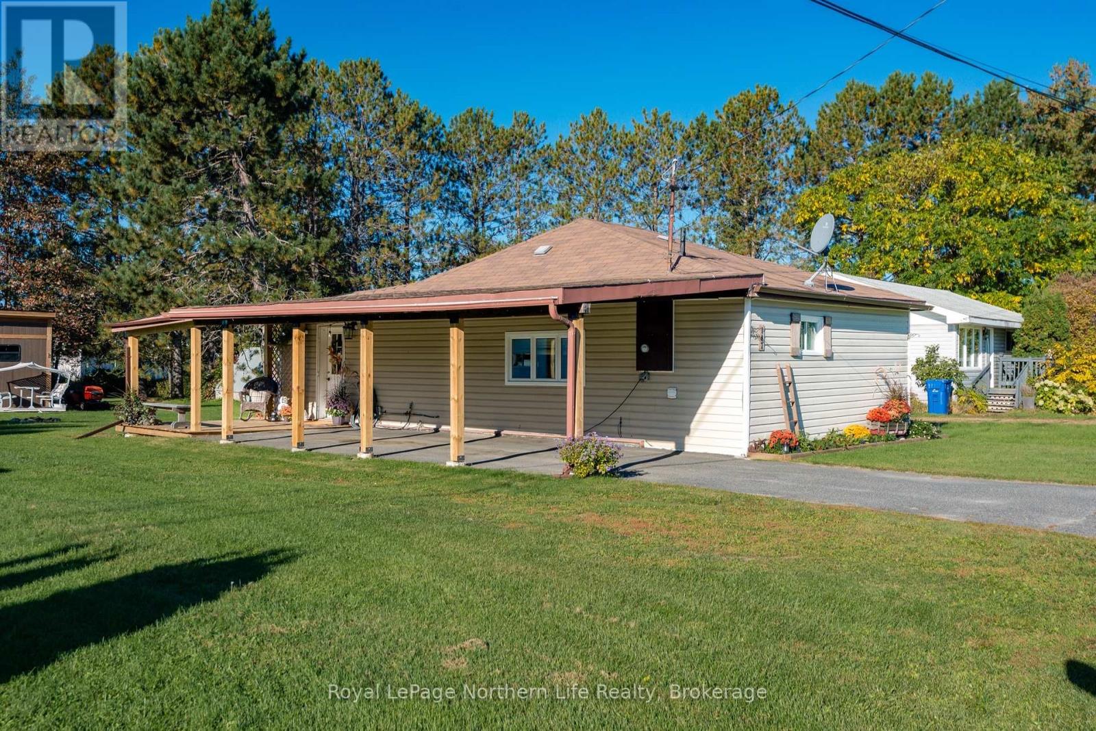 197 Montreal Street, West Nipissing, Ontario  P2B 3H4 - Photo 36 - X13834332