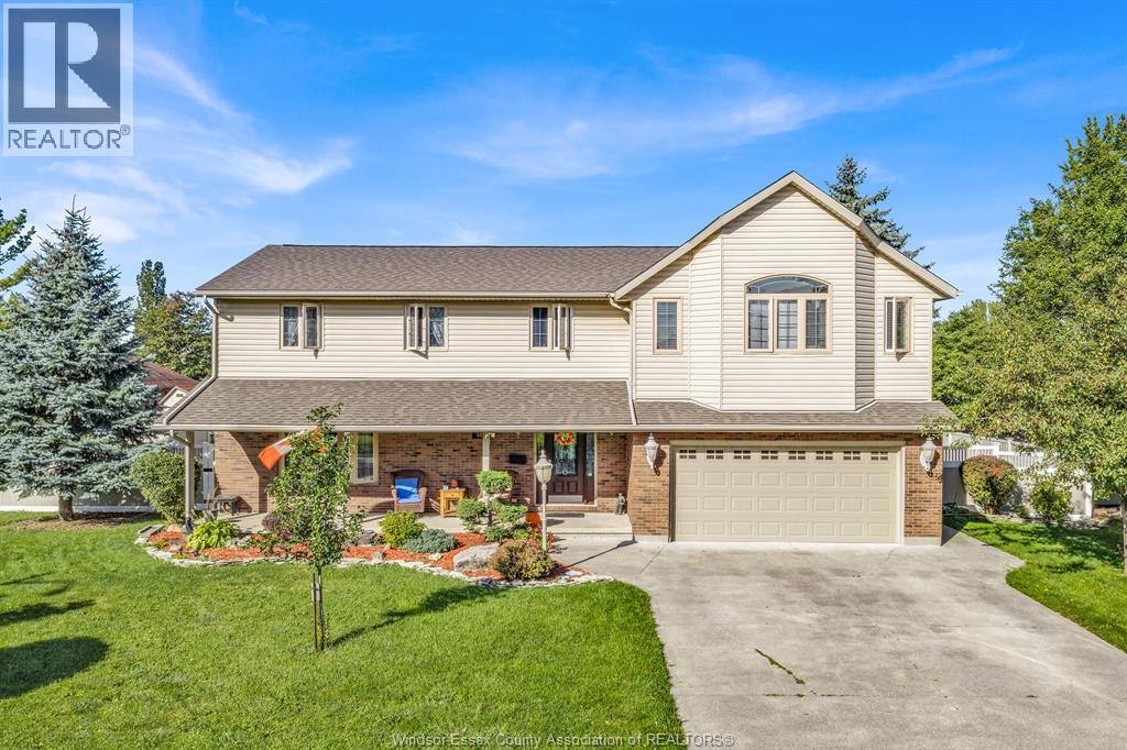 MLS# 26023747: 503 REGENT, Tecumseh, Canada