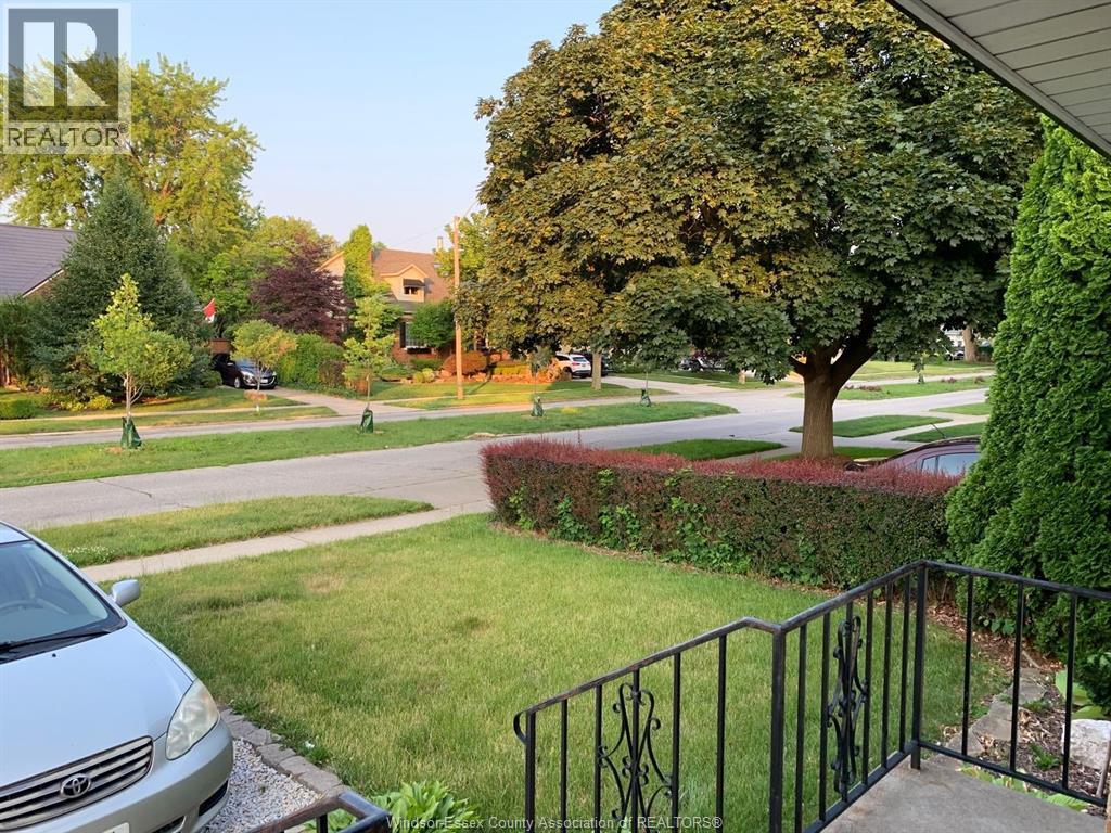835 ISABELLE Unit# LOWER, Windsor, Ontario