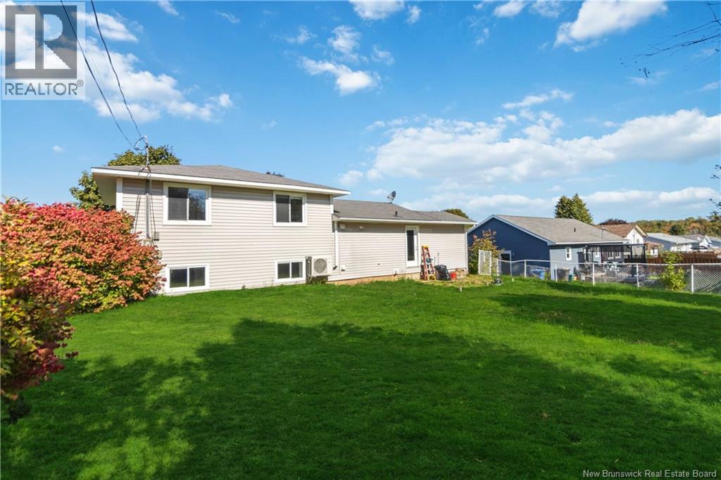 76 Briardale Drive, Moncton, New Brunswick  E1G 2B6 - Photo 43 - NB148557