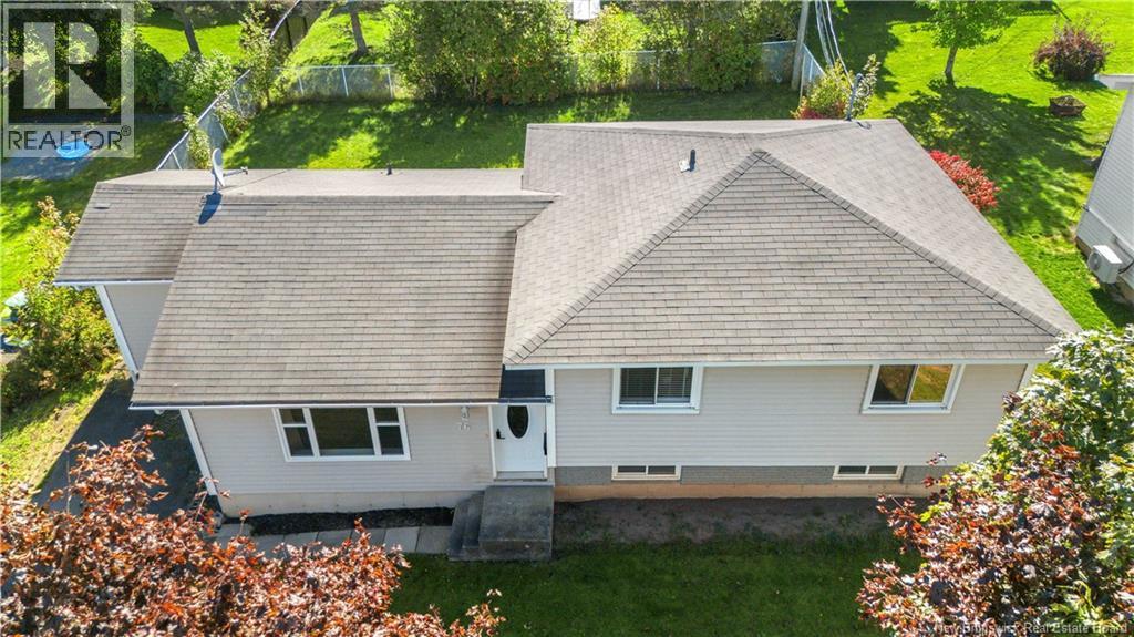 76 Briardale Drive, Moncton, New Brunswick  E1G 2B6 - Photo 47 - NB148557