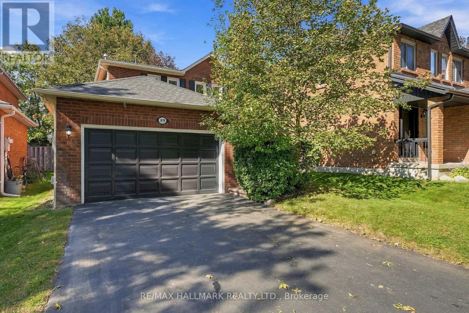 89 CRAWFORD ROSE DRIVE, Aurora, Ontario