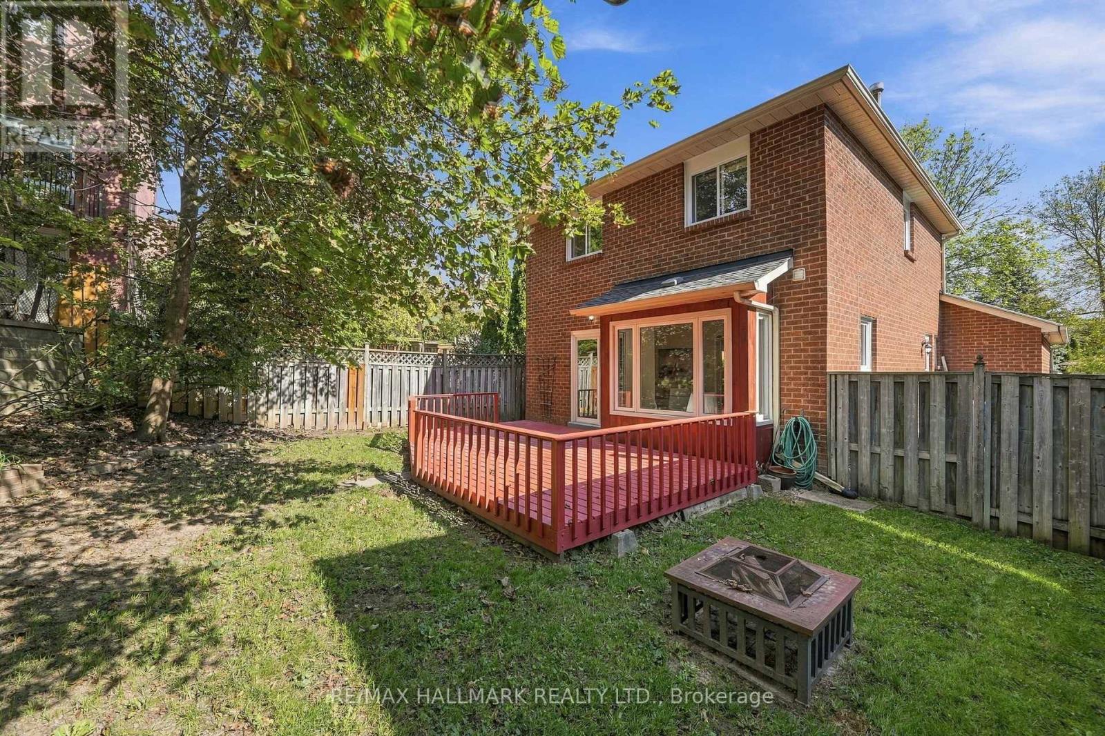 89 Crawford Rose Drive, Aurora, Ontario  L4G 4R5 - Photo 46 - N13834368
