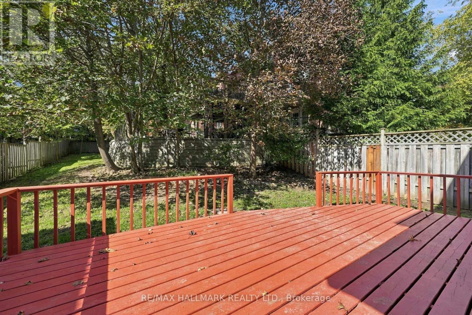 89 Crawford Rose Drive, Aurora, Ontario  L4G 4R5 - Photo 49 - N13834368