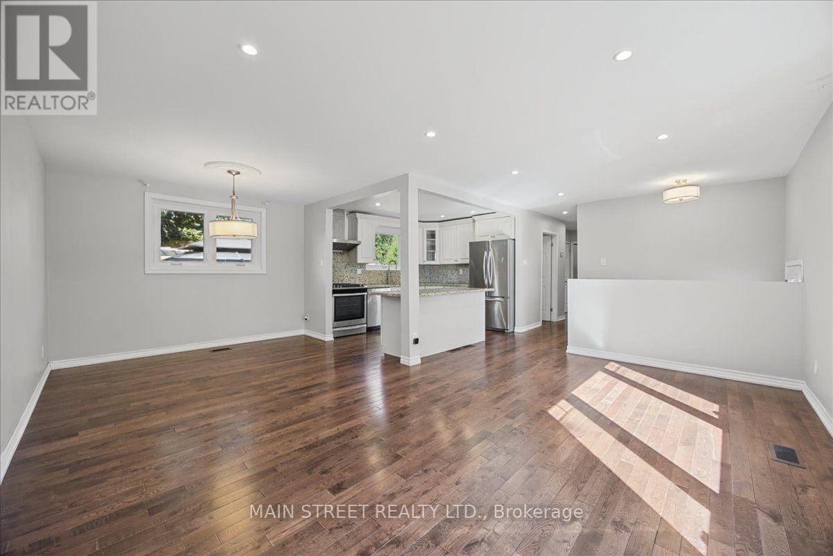 38 Townsend Avenue, Bradford West Gwillimbury (Bradford), Ontario  L3Z 1Y1 - Photo 10 - N13834378
