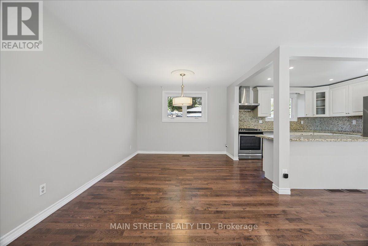 38 Townsend Avenue, Bradford West Gwillimbury (Bradford), Ontario  L3Z 1Y1 - Photo 11 - N13834378