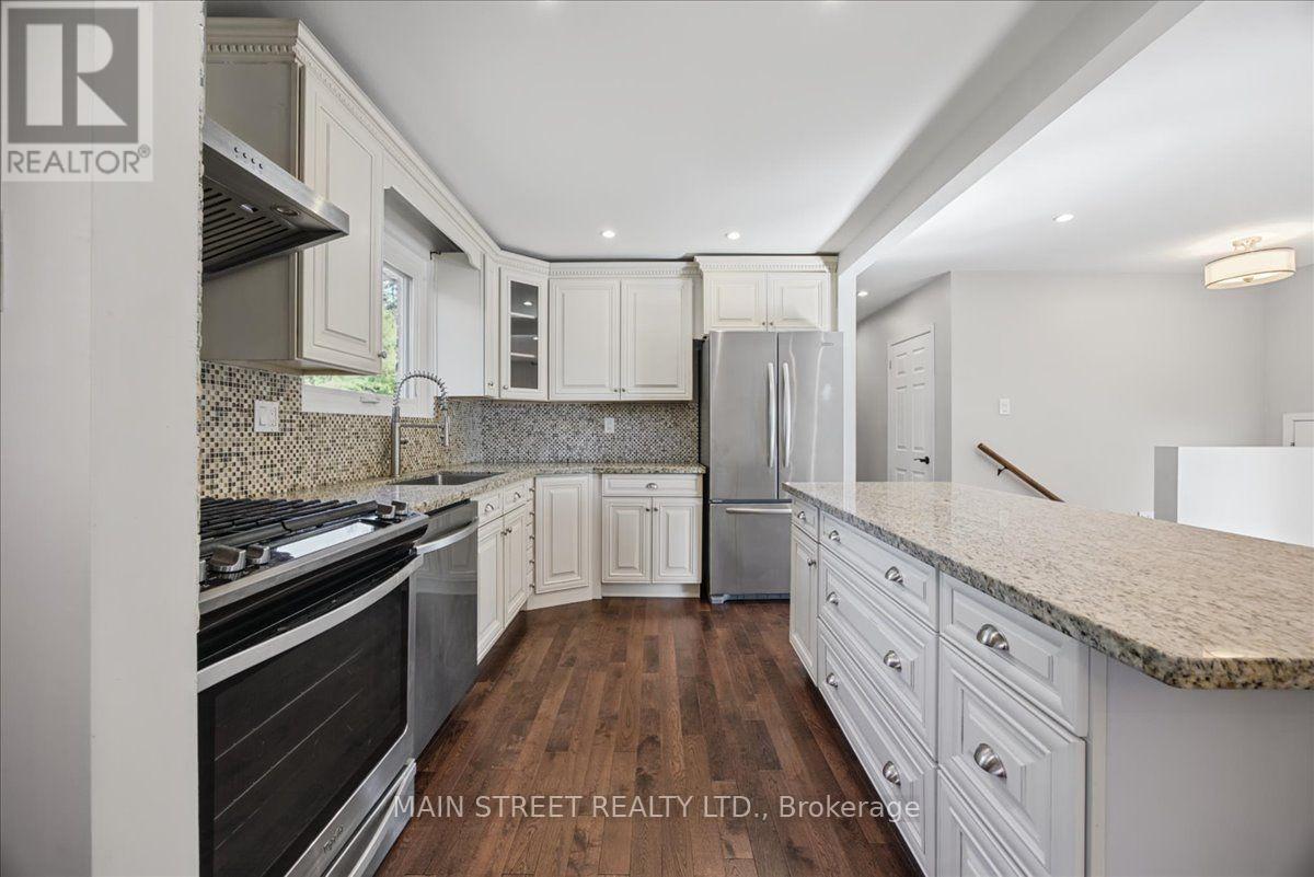 38 Townsend Avenue, Bradford West Gwillimbury (Bradford), Ontario  L3Z 1Y1 - Photo 13 - N13834378