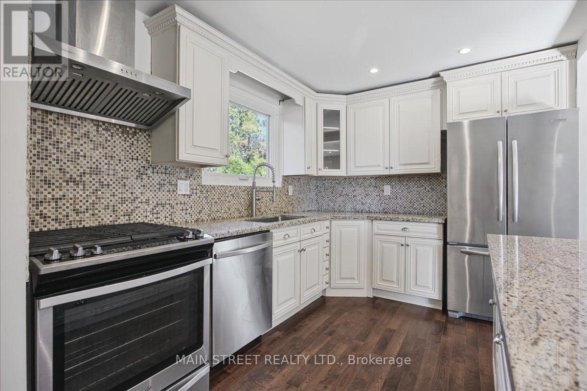 38 Townsend Avenue, Bradford West Gwillimbury (Bradford), Ontario  L3Z 1Y1 - Photo 14 - N13834378