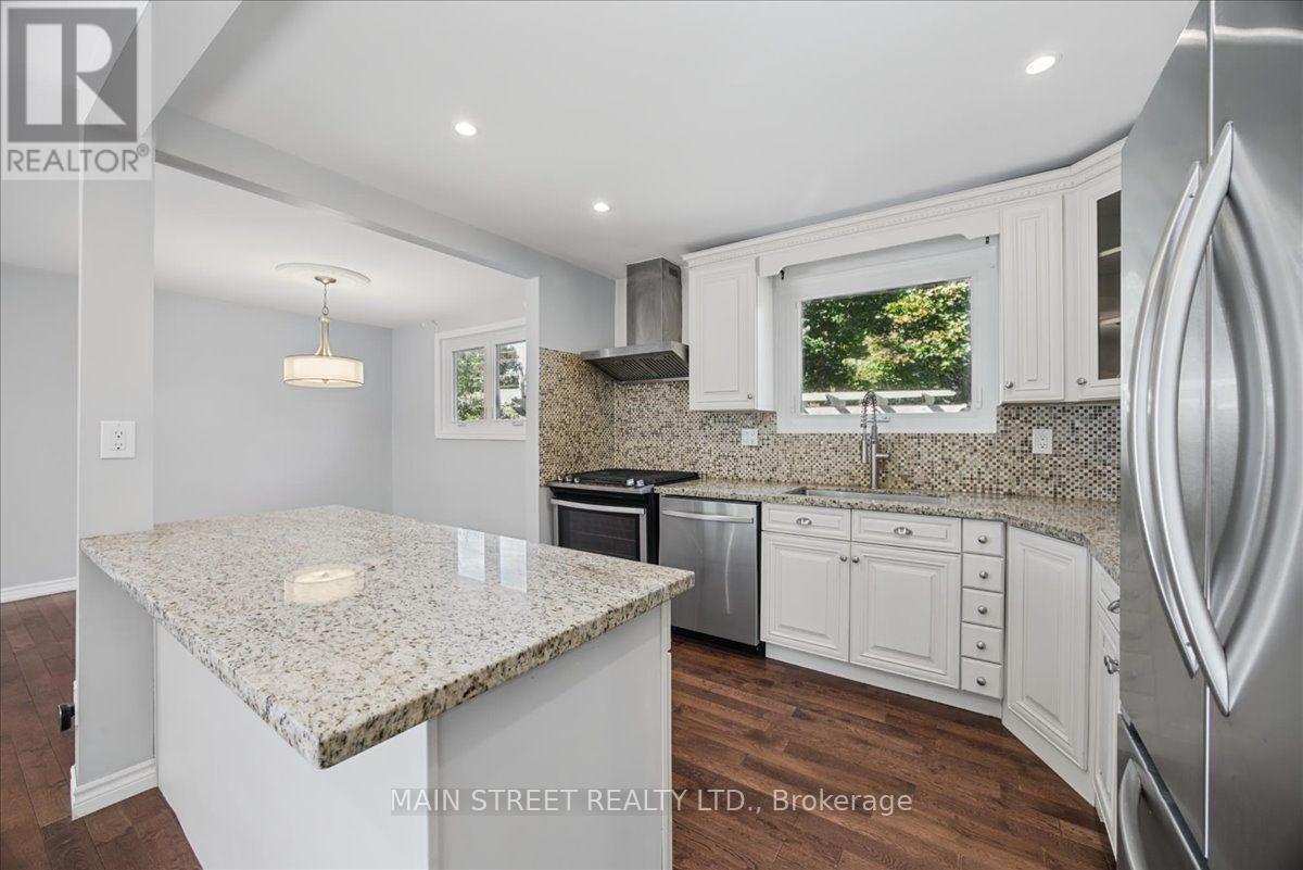 38 Townsend Avenue, Bradford West Gwillimbury (Bradford), Ontario  L3Z 1Y1 - Photo 16 - N13834378