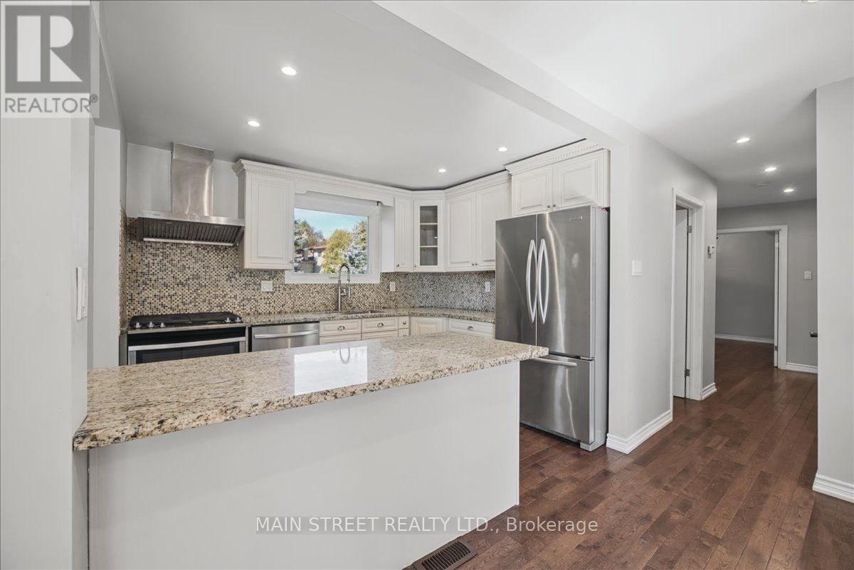 38 Townsend Avenue, Bradford West Gwillimbury (Bradford), Ontario  L3Z 1Y1 - Photo 17 - N13834378