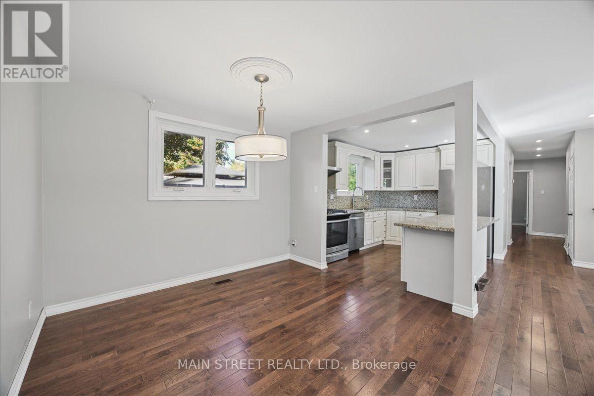 38 Townsend Avenue, Bradford West Gwillimbury (Bradford), Ontario  L3Z 1Y1 - Photo 18 - N13834378