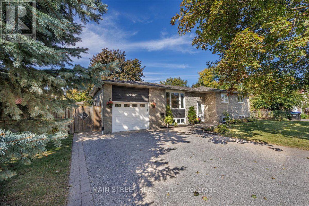 38 Townsend Avenue, Bradford West Gwillimbury (Bradford), Ontario  L3Z 1Y1 - Photo 3 - N13834378