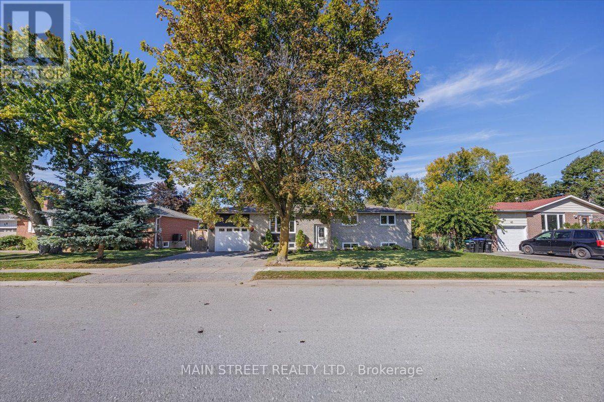 38 Townsend Avenue, Bradford West Gwillimbury (Bradford), Ontario  L3Z 1Y1 - Photo 30 - N13834378
