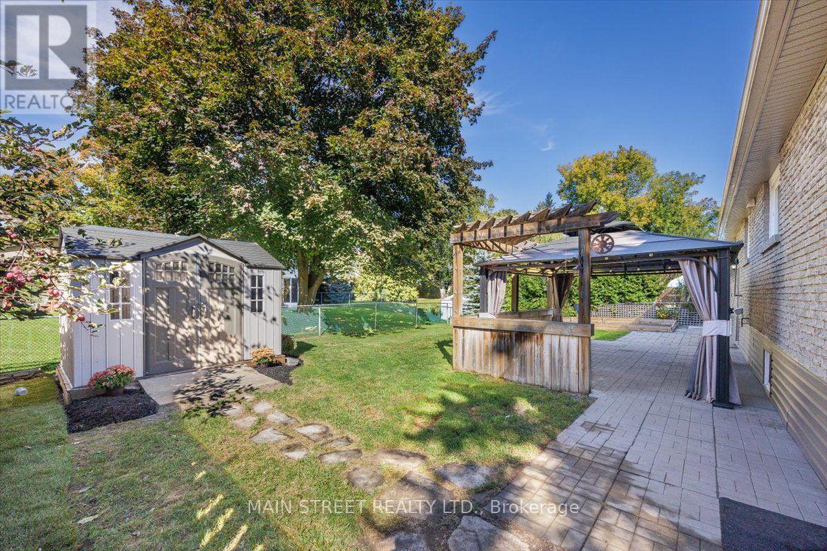 38 Townsend Avenue, Bradford West Gwillimbury (Bradford), Ontario  L3Z 1Y1 - Photo 6 - N13834378