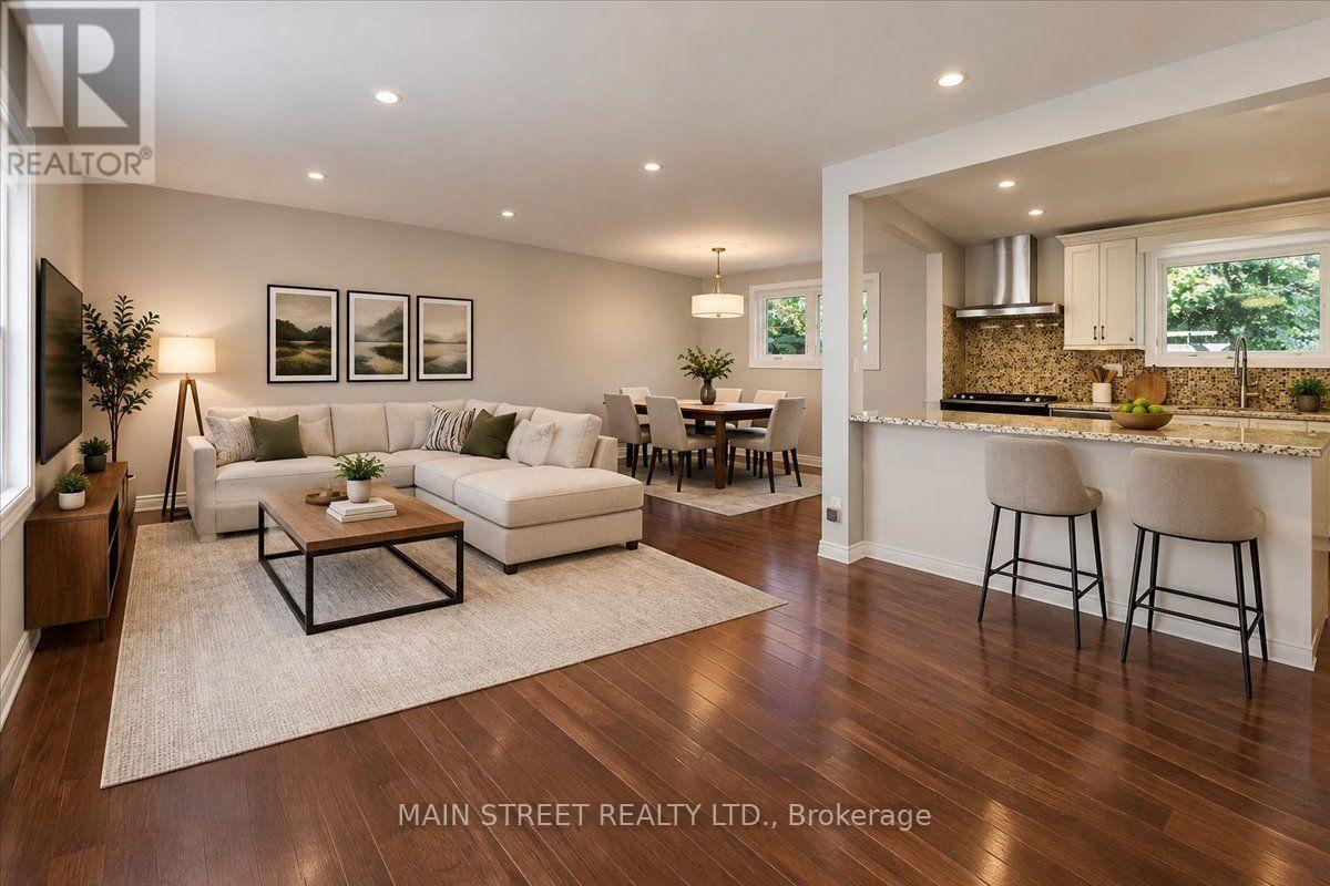 38 Townsend Avenue, Bradford West Gwillimbury (Bradford), Ontario  L3Z 1Y1 - Photo 8 - N13834378