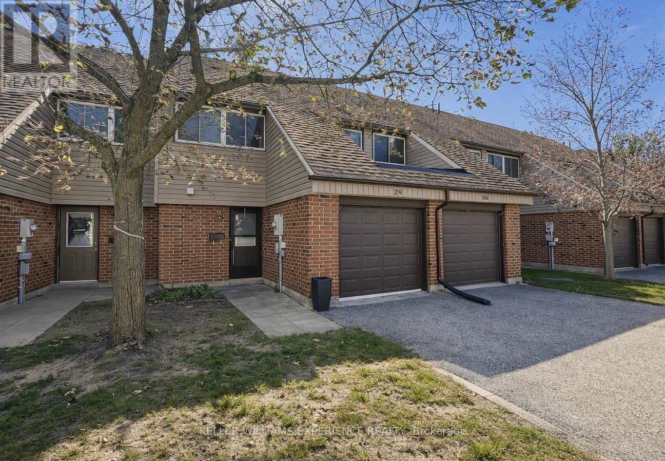 29 - 441 BARRIE ROAD, Orillia, Ontario