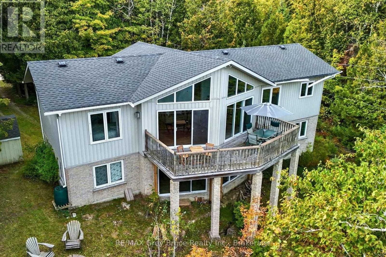 146 Mckague Road, Northern Bruce Peninsula, Ontario N0H 1W0 - Photo 1 - X13834312
