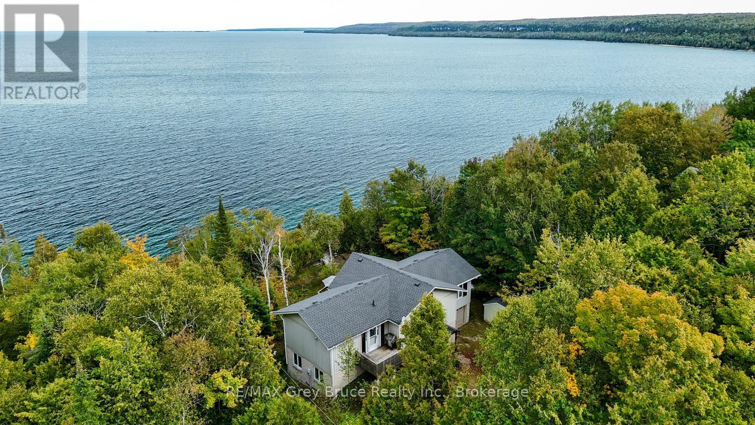 146 Mckague Road, Northern Bruce Peninsula, Ontario N0H 1W0 - Photo 3 - X13834312